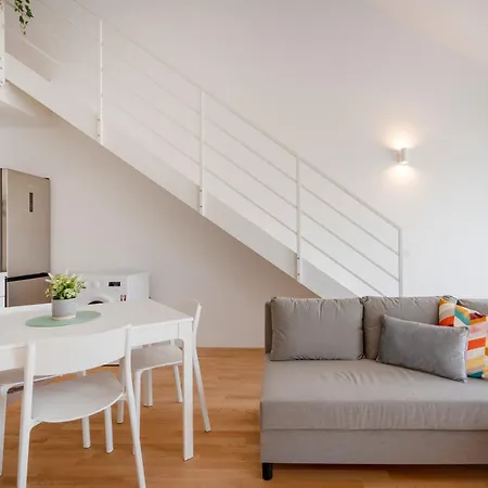 Dimora Adriatica Apartment *