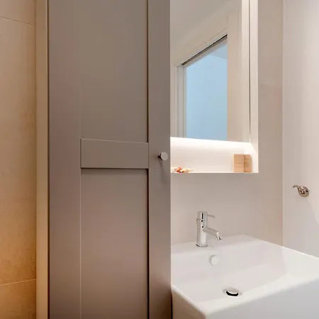 Apartamento Dimora Adriatica