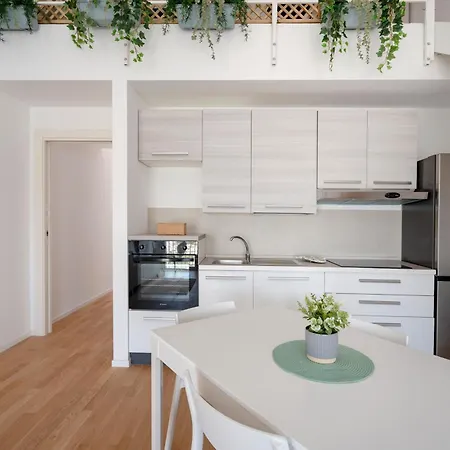 Apartamento Dimora Adriatica *