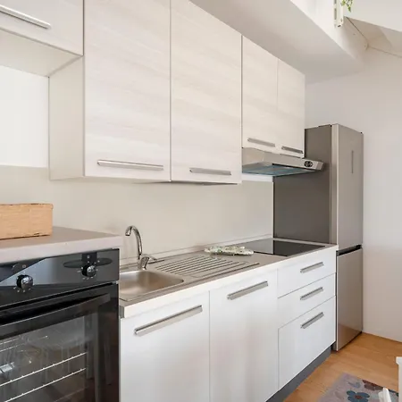 Dimora Adriatica Apartamento *