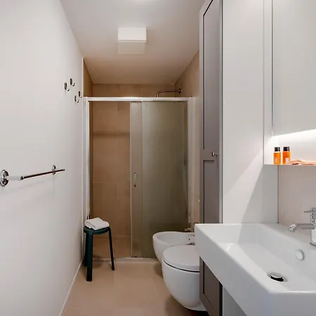 Dimora Adriatica Apartment *