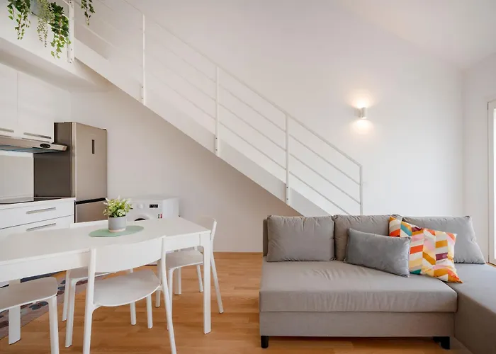 Dimora Adriatica Apartment *