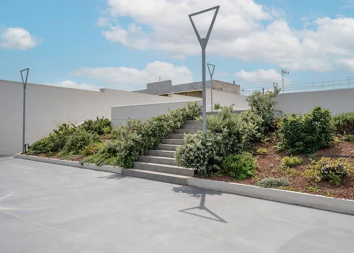 Dimora Adriatica * Bari