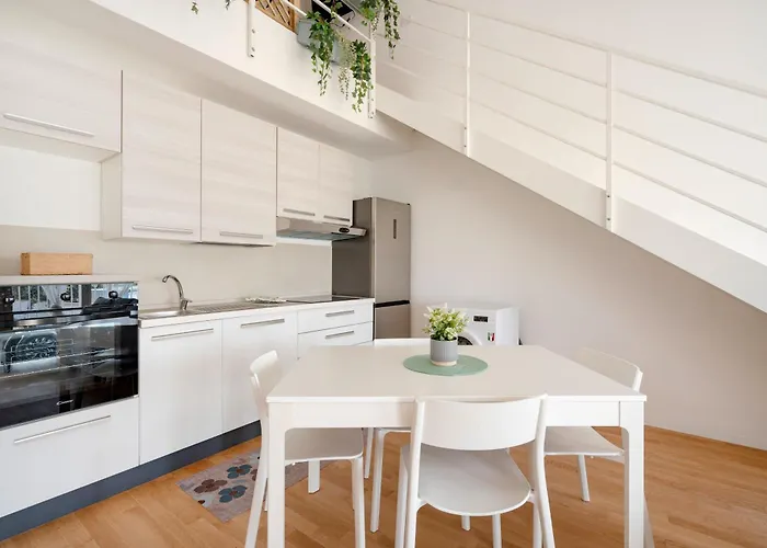 Apartment Dimora Adriatica