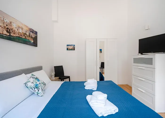 Dimora Adriatica Apartment Bari