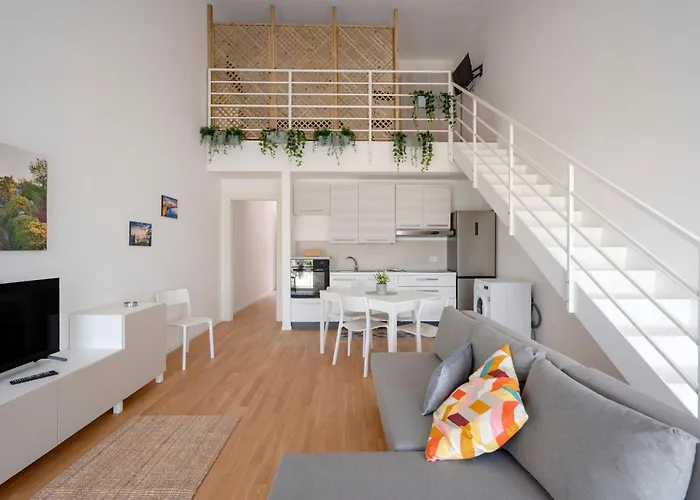 Dimora Adriatica Bari