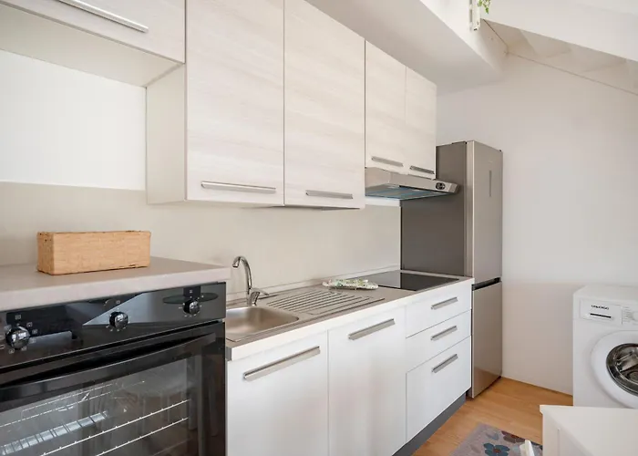 Dimora Adriatica Apartment *