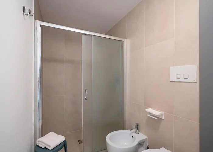 Dimora Adriatica Apartment