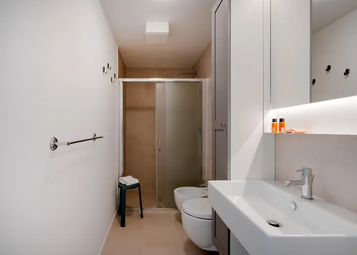 Dimora Adriatica Apartment *