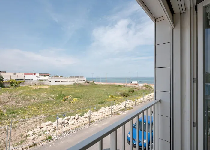 Dimora Adriatica Apartment