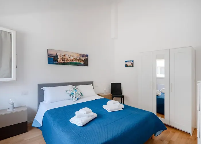 Dimora Adriatica Apartment *