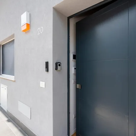 Dimora Adriatica 바리