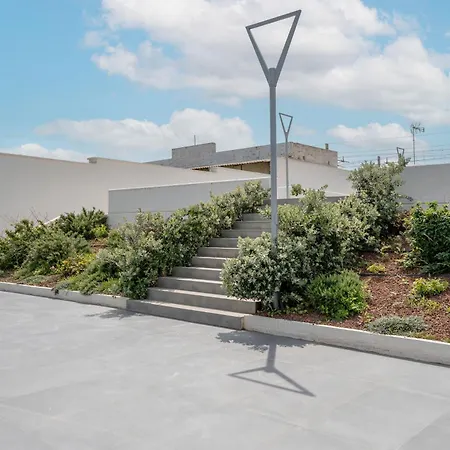 Dimora Adriatica * Bari