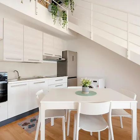 Appartement Dimora Adriatica