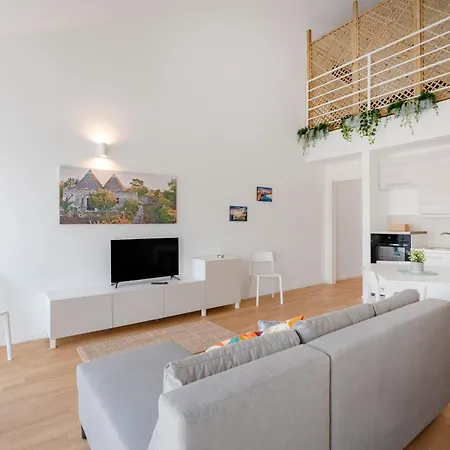 Dimora Adriatica Appartement Bari