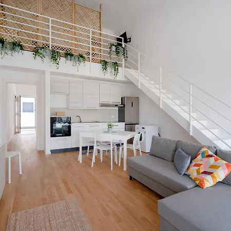 Dimora Adriatica * 바리