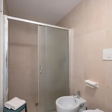 Dimora Adriatica Appartement