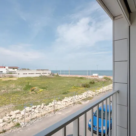 Dimora Adriatica 아파트