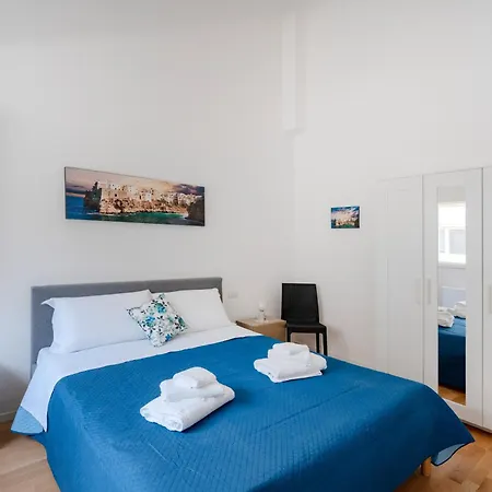 Dimora Adriatica Appartement *