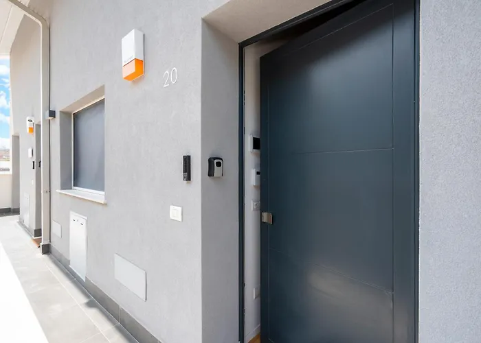 Dimora Adriatica Bari