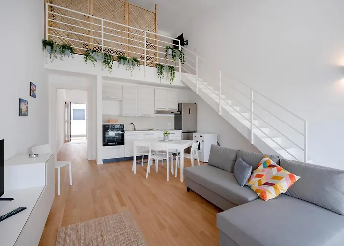 Dimora Adriatica * Bari